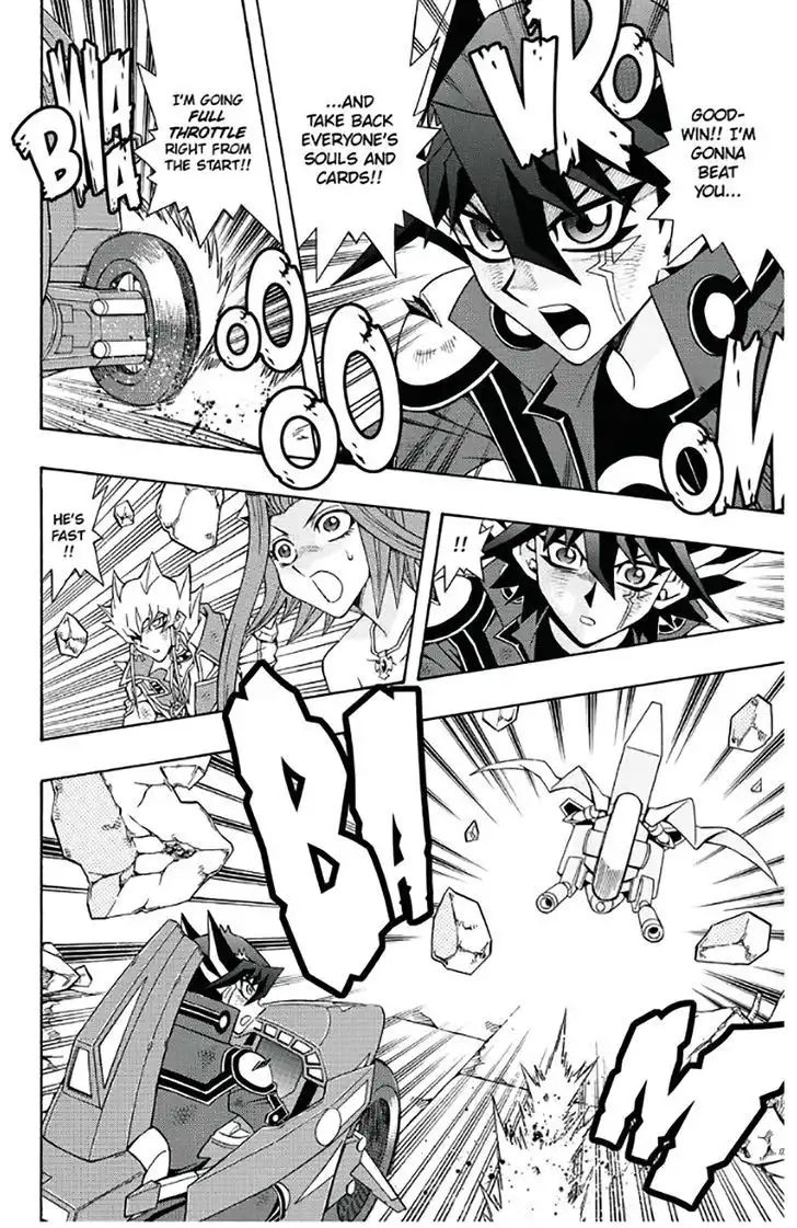 Yu-Gi-Oh! 5Ds Chapter 59 6